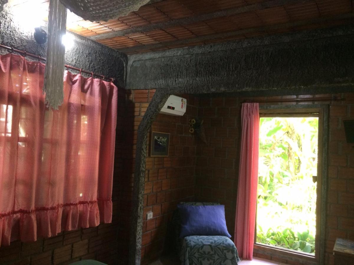 Pousada Do Oasis 莫雷蒂斯 外观 照片