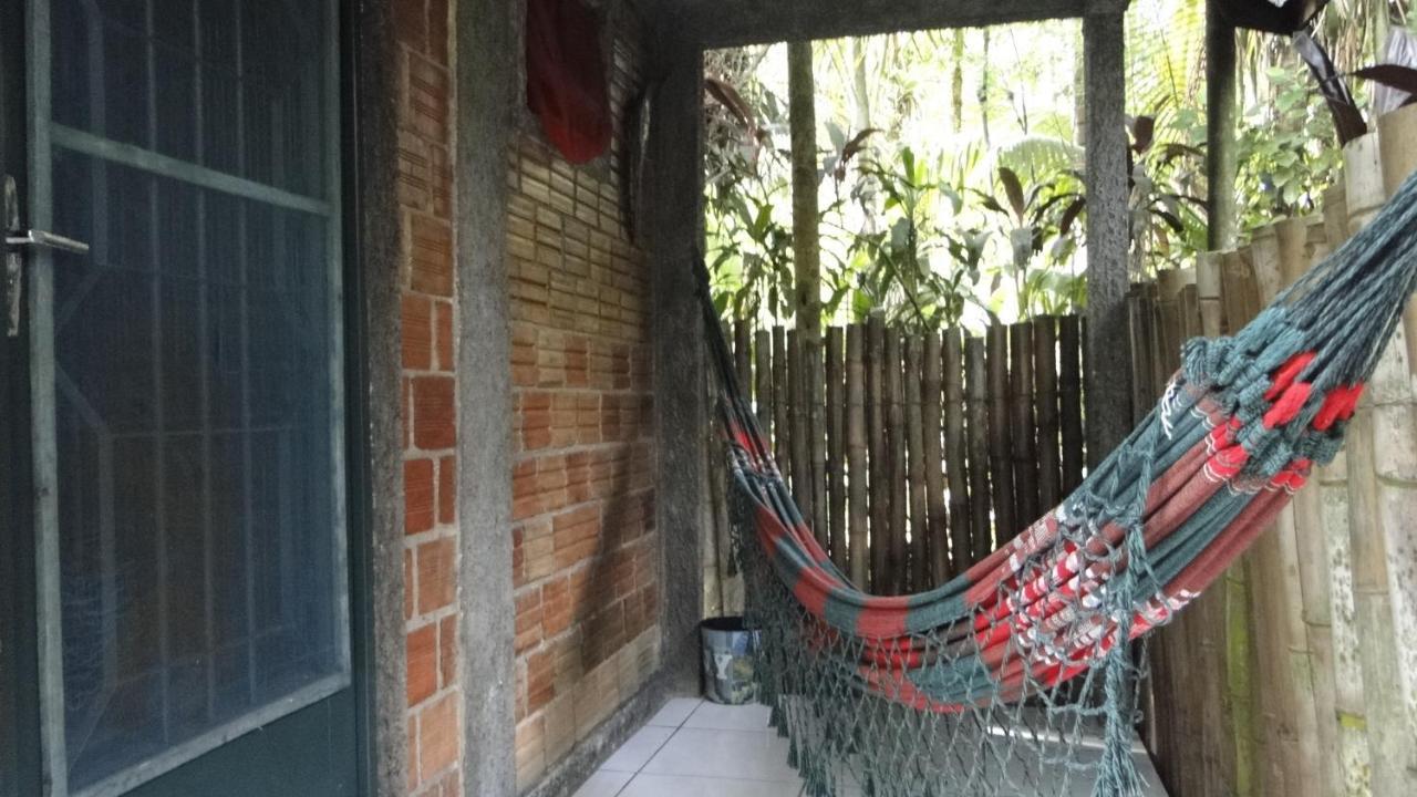 Pousada Do Oasis 莫雷蒂斯 外观 照片