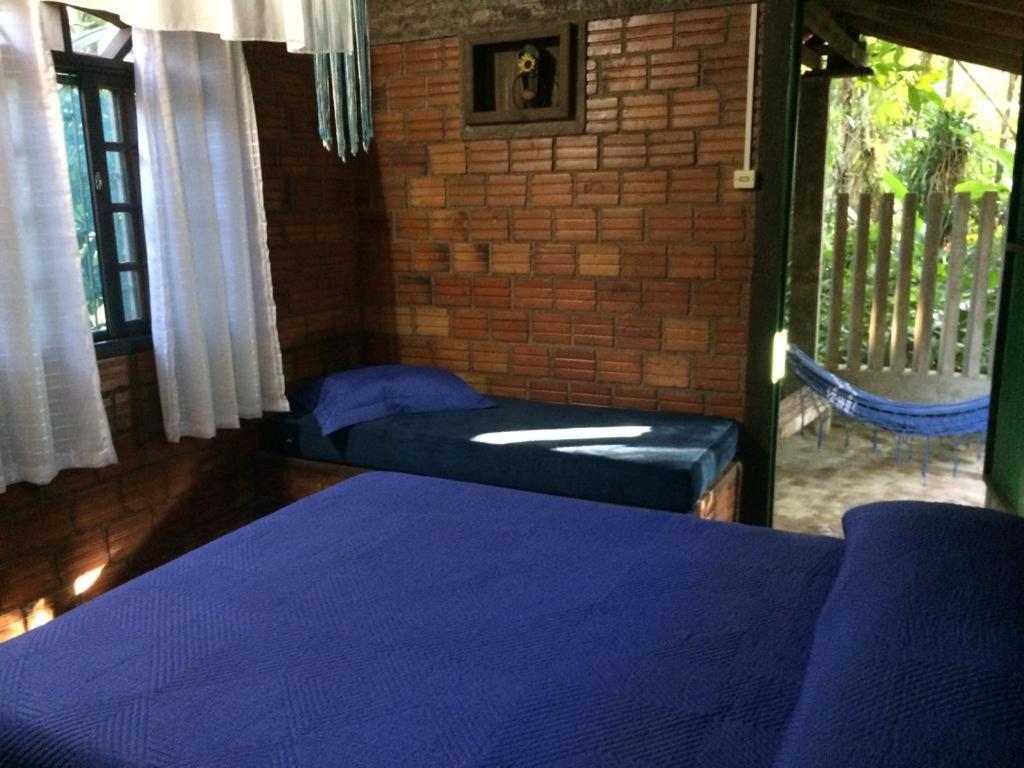 Pousada Do Oasis 莫雷蒂斯 外观 照片