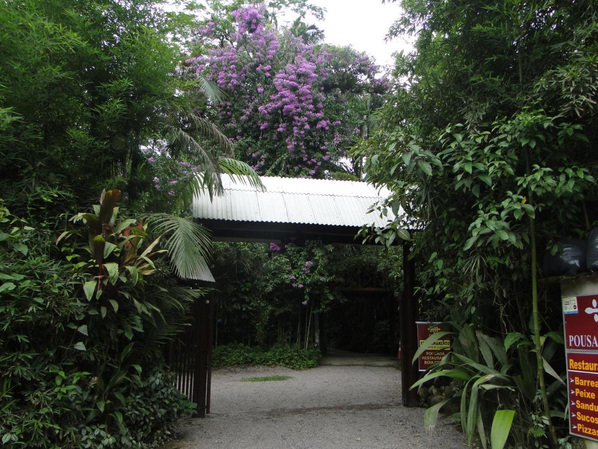 Pousada Do Oasis 莫雷蒂斯 外观 照片